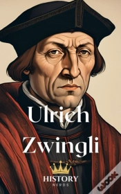 Capa do artigo Ulrich Zwingli