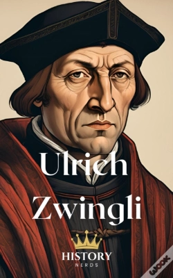 Capa do artigo Ulrich Zwingli
