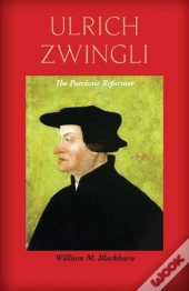 Ulrich Zwingli