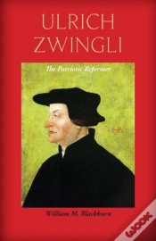 Capa do artigo Ulrich Zwingli