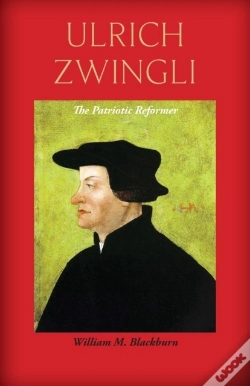 Capa do artigo Ulrich Zwingli