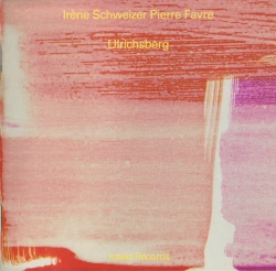 Capa do artigo Ulrichsberg - CD