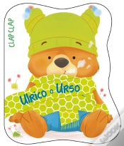 Capa do artigo Ulrico o Urso