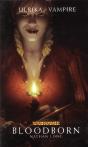 Ulrika La Vampire T.1 ; Bloodborn - Preview
