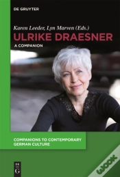Capa do artigo Ulrike Draesner