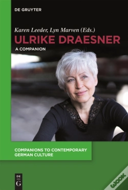 Capa do artigo Ulrike Draesner