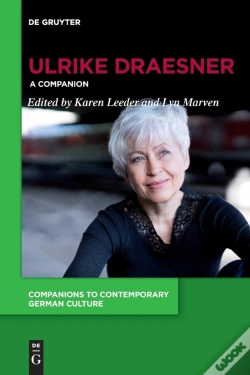 Capa do artigo Ulrike Draesner