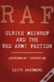 Capa do artigo Ulrike Meinhof And The Red Army Faction