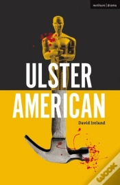 Capa do artigo Ulster American