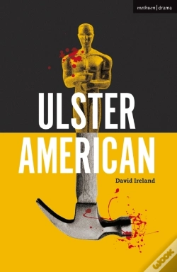Capa do artigo Ulster American