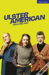 Ulster American