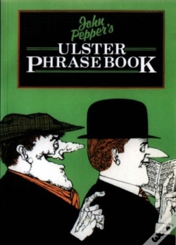 Capa do artigo Ulster Phrase Book