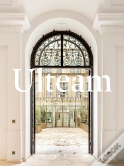 Capa do artigo Ulteam