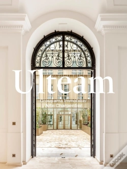 Capa do artigo Ulteam
