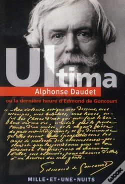 Capa do artigo Ultima