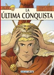 Capa do artigo Última Conquista, La