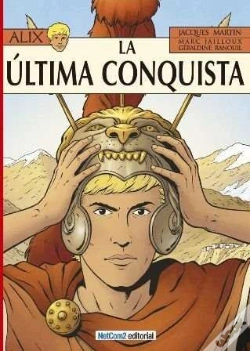 Capa do artigo Última Conquista, La