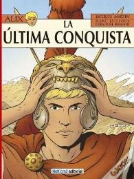 Última Conquista, La