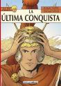 Última Conquista, La - Preview