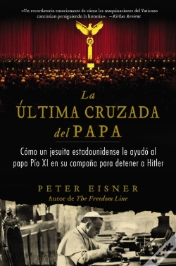 Capa do artigo Ultima Cruzada Del Papa (The Pope'S Last Crusade - Spanish Edition)