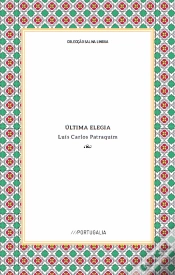 Capa do artigo Última Elegia