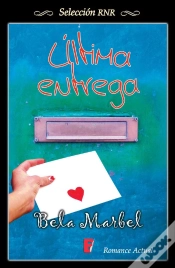 Capa do artigo Última Entrega