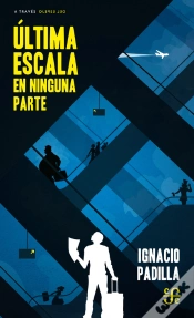 Capa do artigo Última Escala En Ninguna Parte