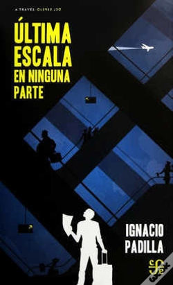 Capa do artigo Ultima Escala En Ninguna Parte