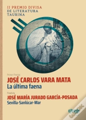 Capa do artigo Ultima Faena,La