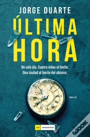 Capa do artigo Ultima Hora