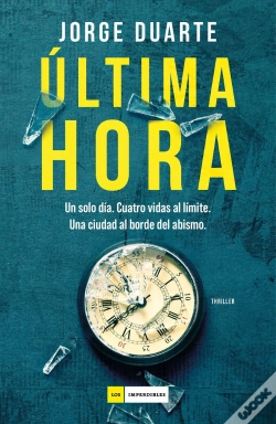 Capa do artigo Ultima Hora
