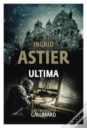 Capa do artigo Ultima