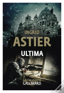 Capa do artigo Ultima