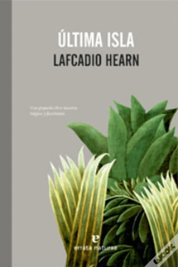 Capa do artigo Última Isla