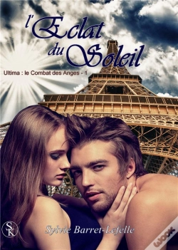 Capa do artigo Ultima ; Le Combat Des Anges ; L'Eclat Du Soleil