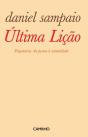 Última Lição - Preview