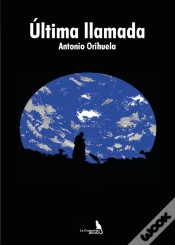 Capa do artigo Última Llamada
