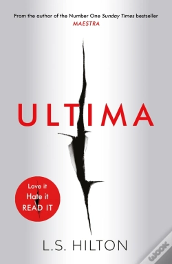 Capa do artigo Ultima