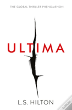 Capa do artigo Ultima