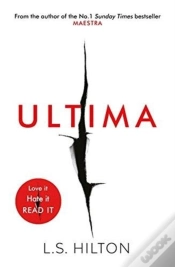 Capa do artigo Ultima