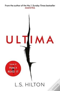 Capa do artigo Ultima