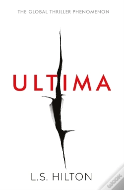 Capa do artigo Ultima