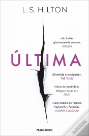 Capa do artigo Última