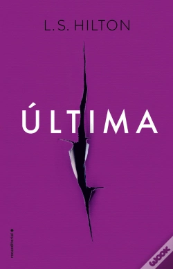 Capa do artigo Última