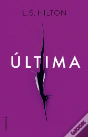 Capa do artigo Última