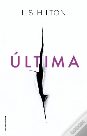 Capa do artigo Última