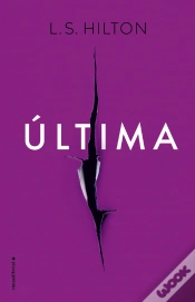 Capa do artigo Última (Maestra 3)