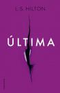 Última (Maestra 3) - Preview