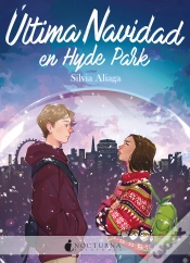 Capa do artigo Ultima Navidad En Hyde Park