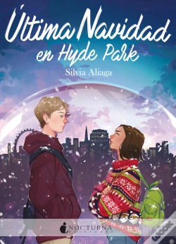 Capa do artigo Ultima Navidad En Hyde Park